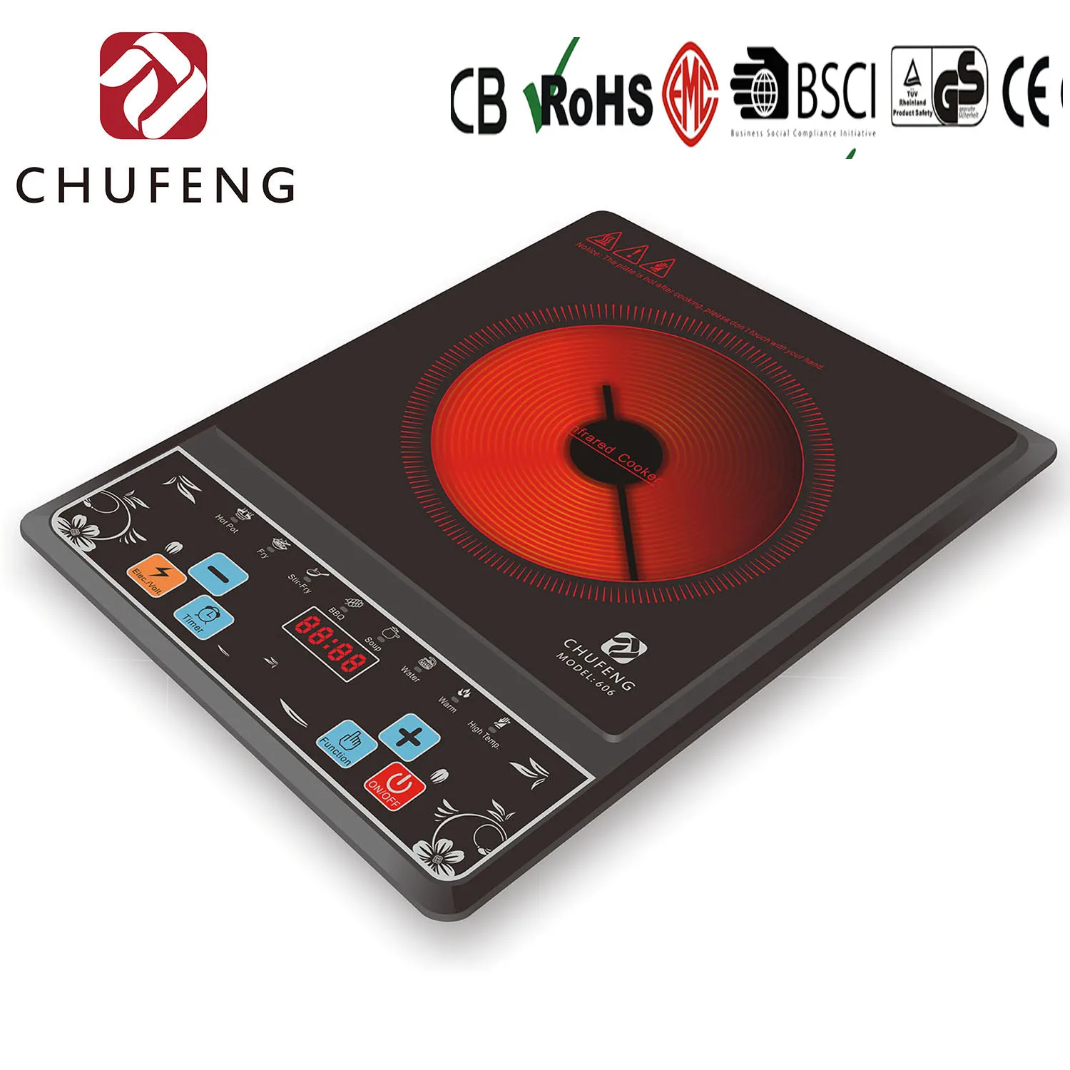 Jaipan Induction Cooker Price 2000w 220v Gold Supplier Buy Jaipan