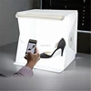 Big white color Portable Mini Folding the light box Portable Mini Folding the light box