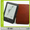 e ink display module ebook reader 6 inch android Front Light Wifi C65ML