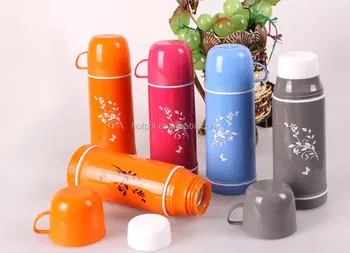 0 25l 250ml Small Vacuum Flask Plastic Coffee Pot China Thermos 0 25l 250ml Small Vacuum Flask Plastic Coffee Pot China Thermos Factory
