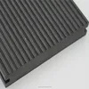 60% PE outdoor wpc timber, new timber, wood plastic composite timber boards/deck boards/deck flooring