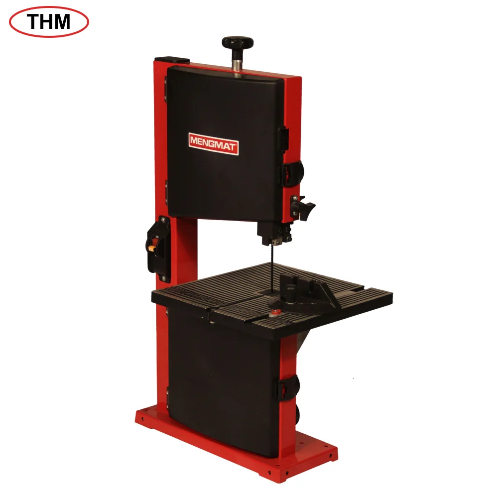 Benchtop Wood Band Saw Machine View Wood Band Saw Mengmat