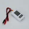 measuring voltage period and peak value theory oscilloscope sensor