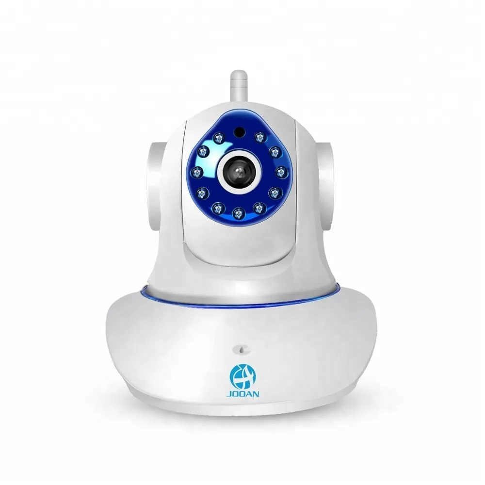 jooan ip camera cloud storage cost