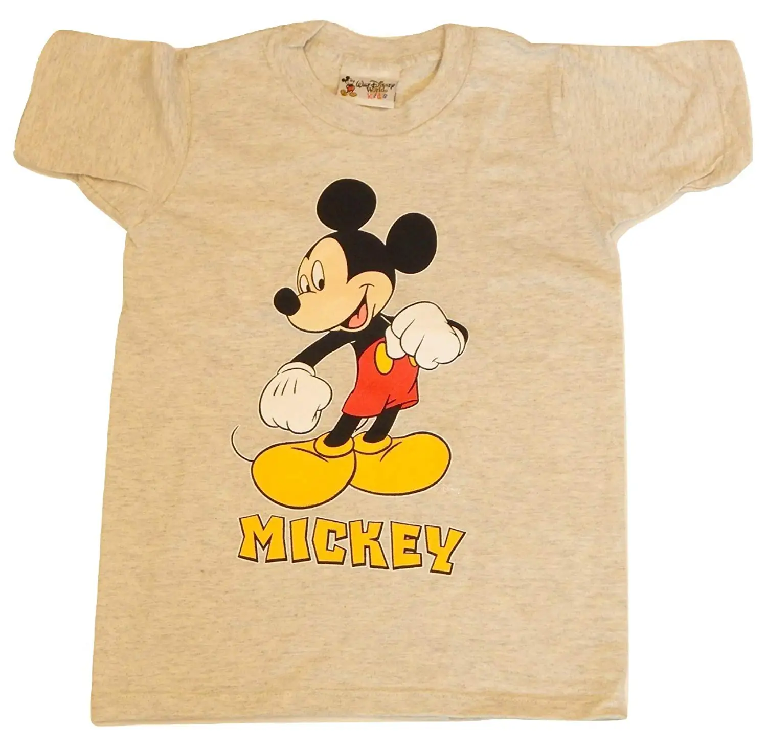 cheap mickey mouse shirts