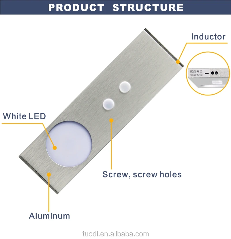 Westek Disinfection Cabinet Ultraviolet Light Al20 Dimmer Switch