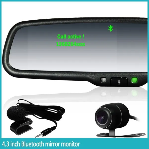 Car reverse camera price