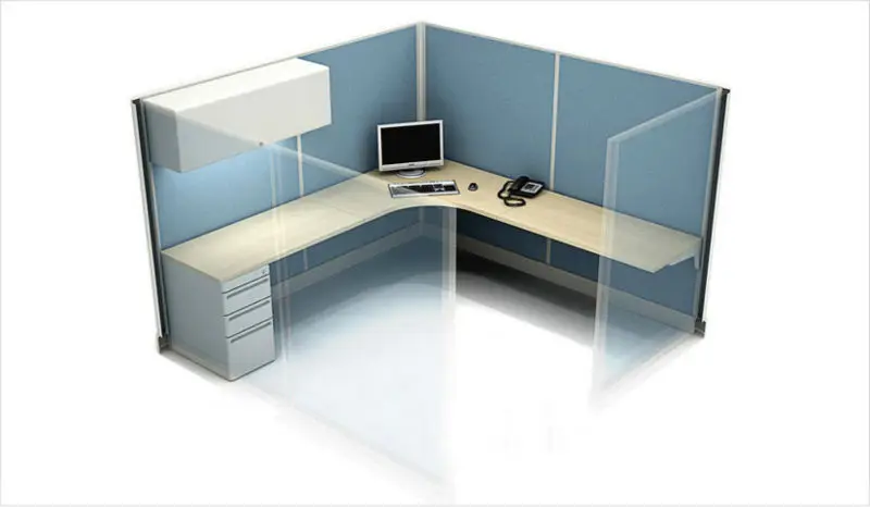 China Workstation Single Wholesale China Workstation Single Wholesale