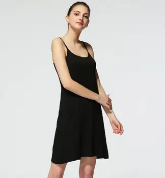 cotton nighty dress