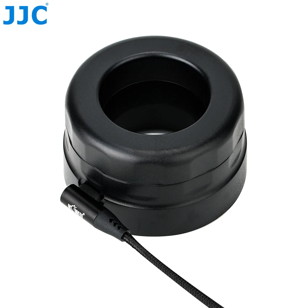 fotocamera JJC ss-6 sensore lente d'ingrandimento-illuminato con 7 volte ingrandimento-F 426410 