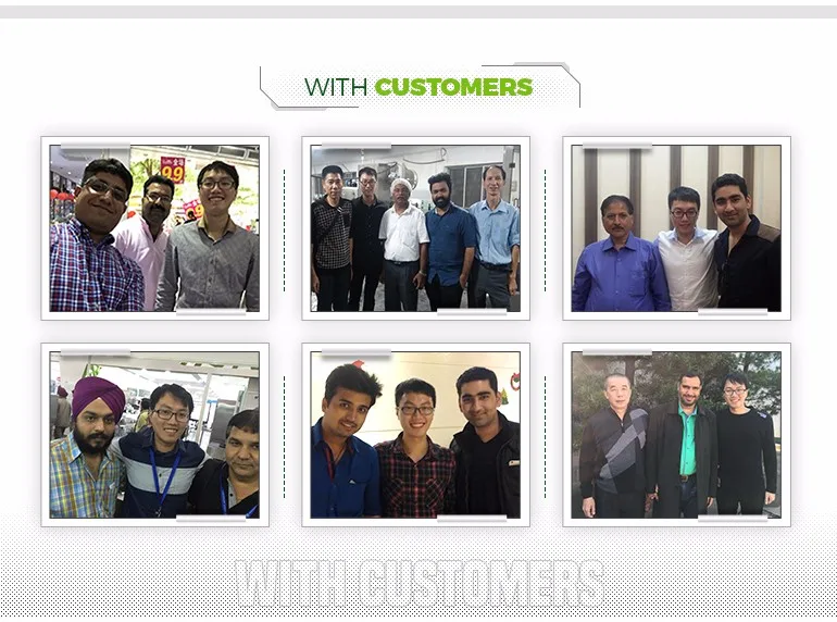 full automatic blister packing machine