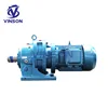 Varitron Cyclo Drive Gear box Speed Reducer Motor G05 sumitomo cycloidal reducer