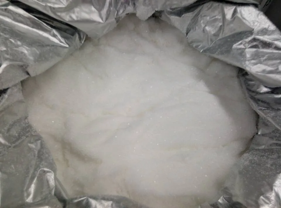 Strong AntisepticThymol Powder,CAS 89-83-8