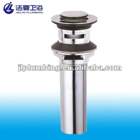 Plastic Sanitary Fitting Sink Accessory Bouning Basin Drainer
