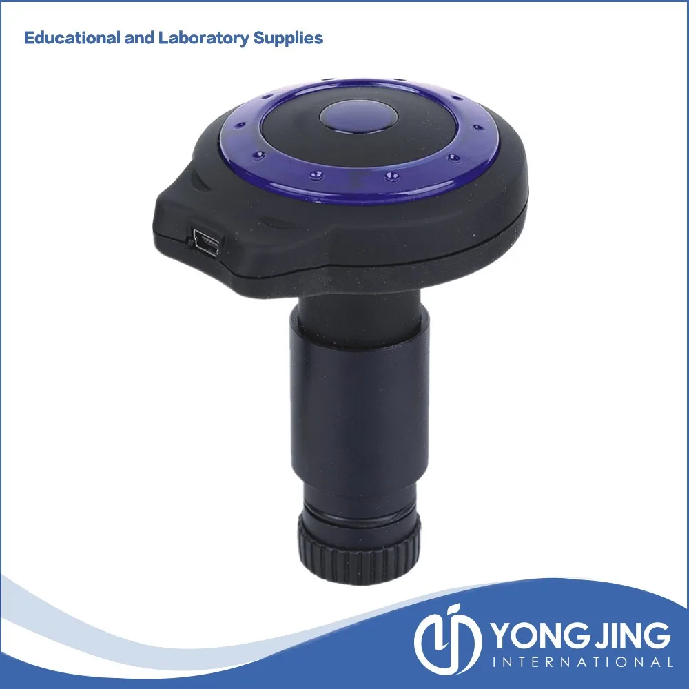 MVV 5000 MVV3000  Electronic Eyepiece for Microscope, microscope USB 2.0.jpg