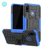 tpu+pc Case Phone Cover Mobile Phone Shell For OPPO Realme 3 Pro