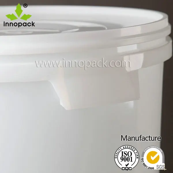 30L 15L Fermentation HOME BREW BUCKETS with lids FREE TAP AND AIRLOCK!! 
