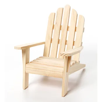 wooden craft chairs