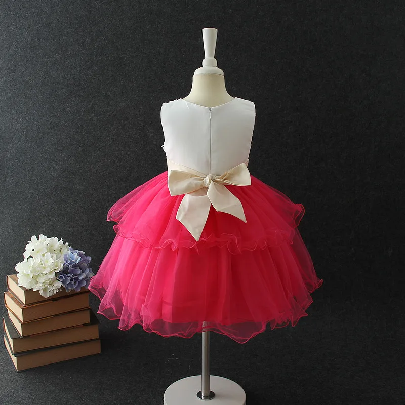 birthday one piece dress