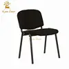 Wholesale Wedding And Event Office Chairs steel iron metal dining kitchen office banquet chair