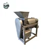 Pomegranate juice concentrate / juce making machine / fruit juicer extractor