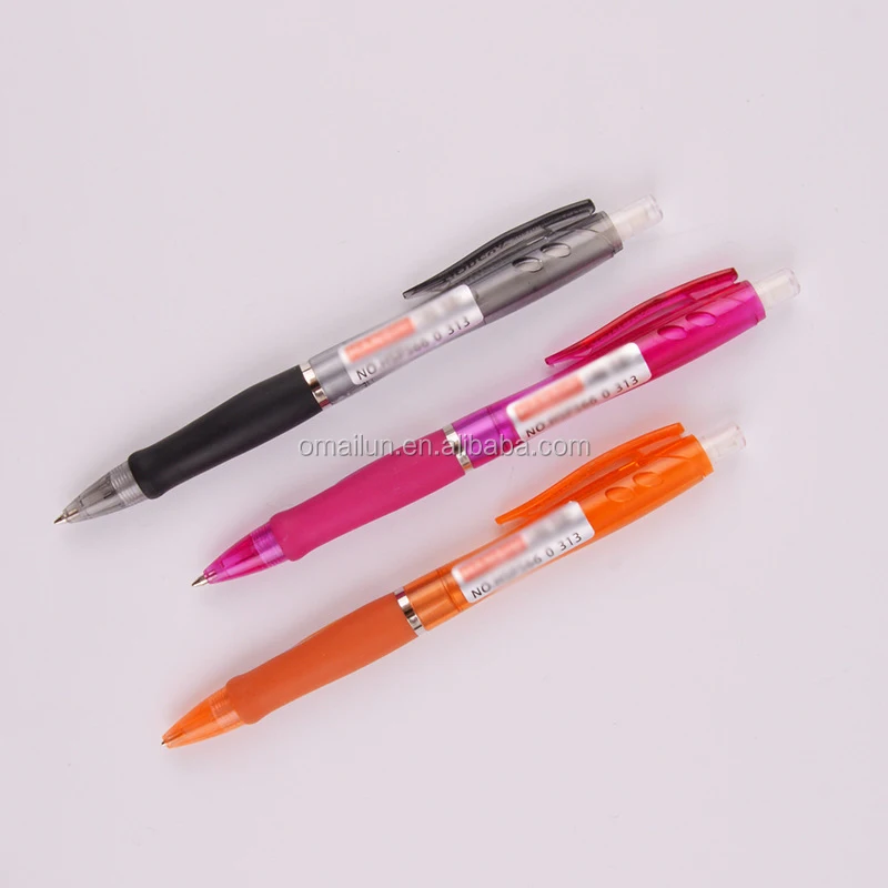 promotional mechanical pencils