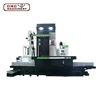 Ram type floor type boring machine