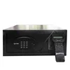 China biggest factory wholesale stainless intelligent keypad code mini box, deposite safe box, laptop safe box for hotel