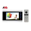 android/ios remote control Villa 7 inch wifi video door phone intercom entry system
