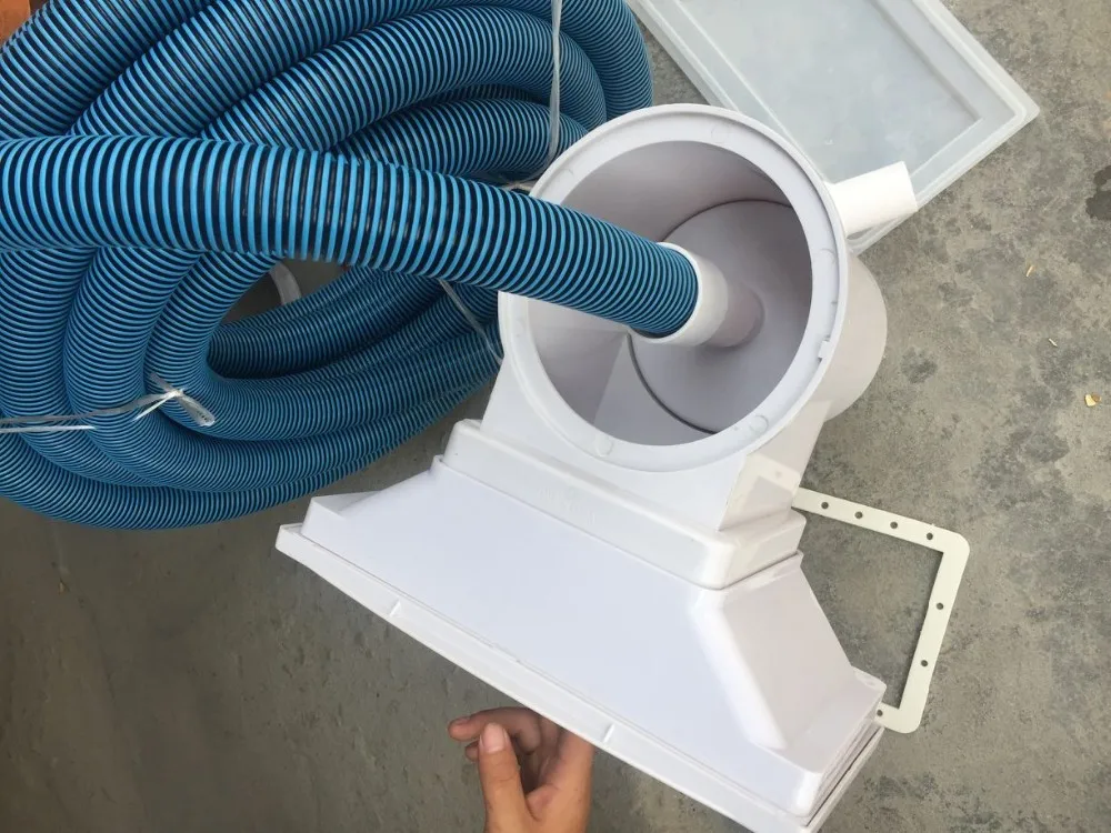 White Goods Skimmers,Return Inlets,Main Drains,Vacuum Fittings