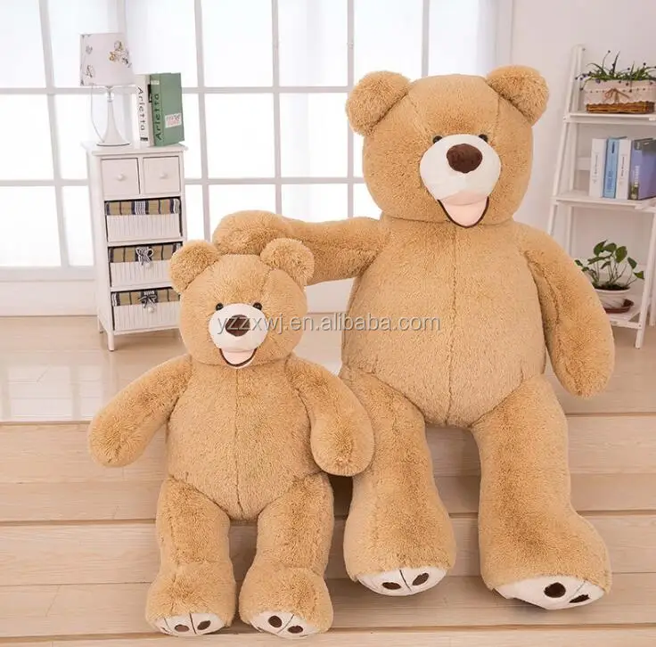 260 cm teddy bear