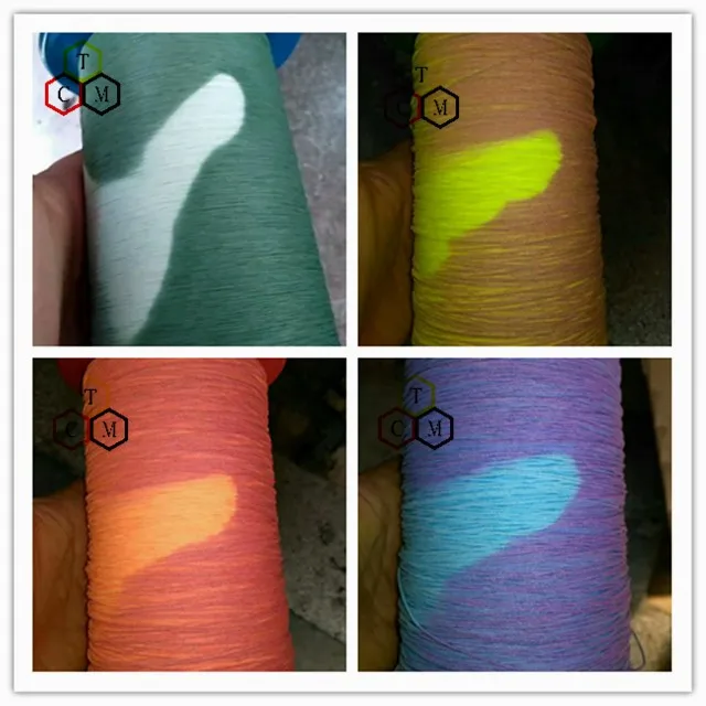 thermochromic pigment textile