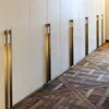 Custom Made Long Wardrobe Closet Cabinet Door Handle Pulls