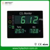 HT-2008Dongguan XINTEST LED Display Alarm Function CO2 meter large temperature humidity display