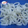 Good quality sale frozen seafood processed squid ring