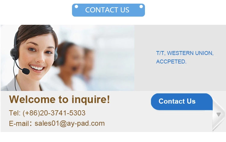 Promotional Gaming Mouse Pad