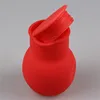 Baking tool Silicone Chocolate Melting Pot Mould Butter Sauce Milk Baking Pouring for Baking