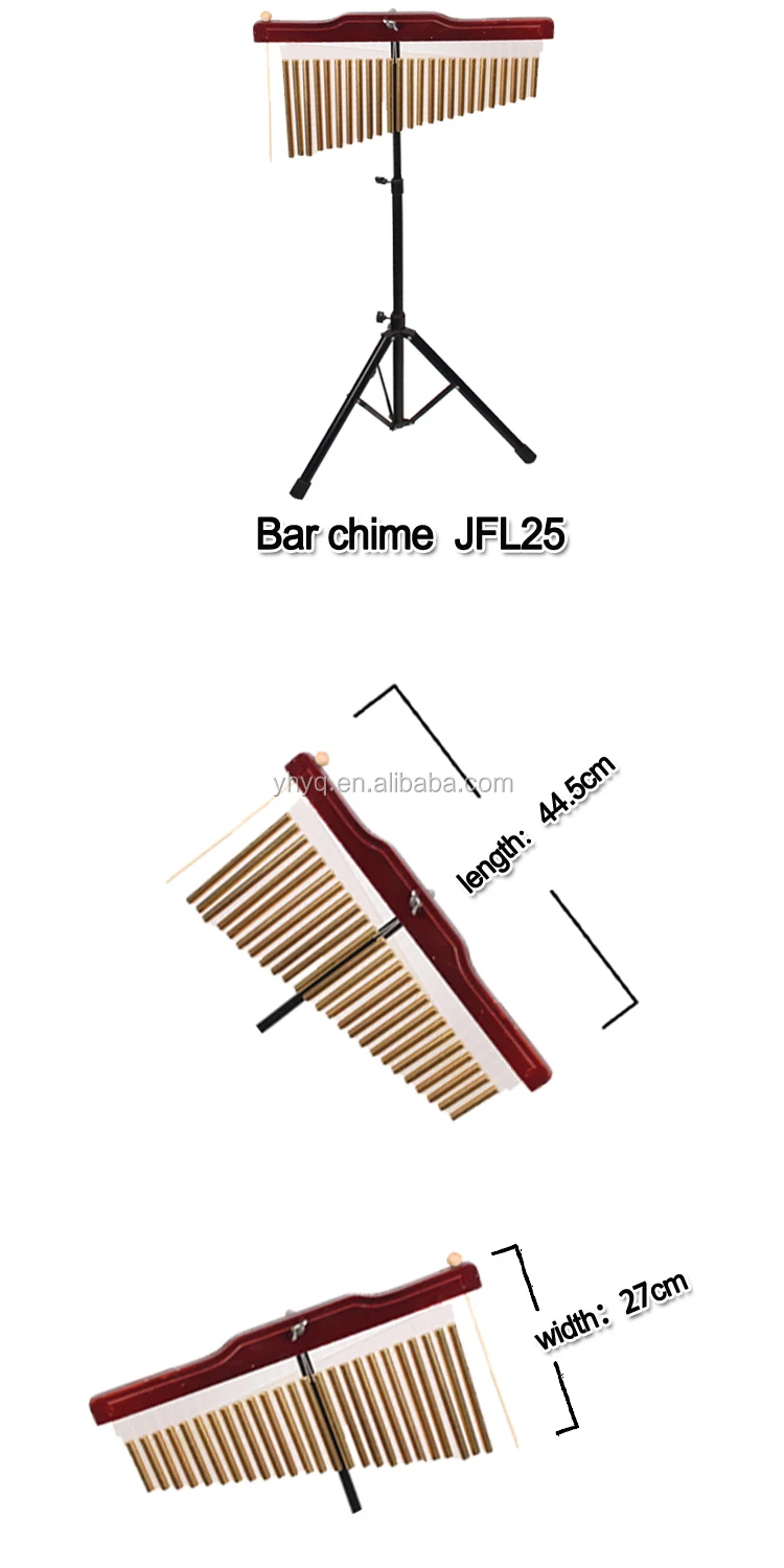 36 Tones Bar Chime Plus Stand Wind Chime Buy Stand Wind Chime,Bar