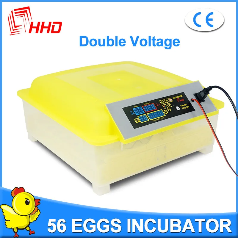 Yz56 56 Eggs Automatic Egg Incubator/egg Incubators Prices Pakistan