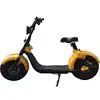 Special Electric Scooter Used in Golf Source 12 Inch ElectricMotorcycle Scooter Two Big Wheel Skateboard with Handle
