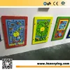 Wooden Edcuational and Learning Play Modulars and Play Systems for Kids' Play Corners