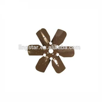 Mf290 Tractor Parts 1874995m91 1874995m92 6 Blade Metal Fan Use For Massey Ferguson 290 Buy Mf290 Blade Metal Fan 1874995m91 1874995m92 Blade Metal