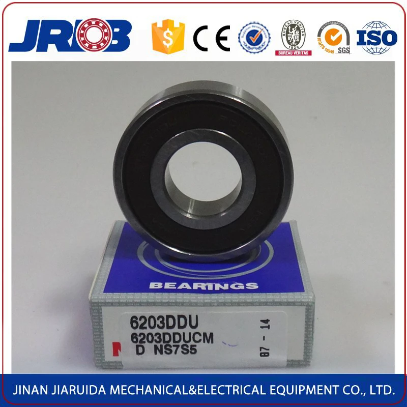 Подшипник 6203 nsk