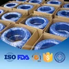 Low Density Polyethylene (LDPE) and Linear Low Density Polyethylene Tubing (LLDPE)
