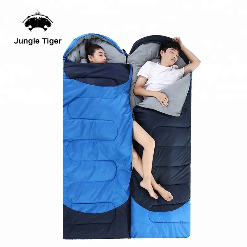 2 person sleeping bag