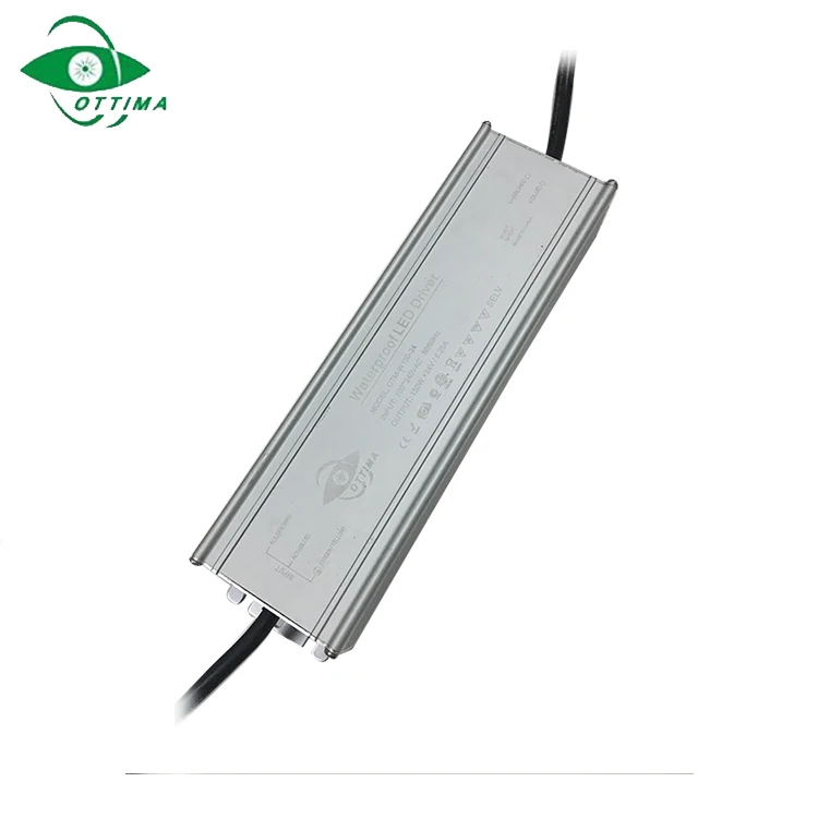 Wholesale new era products waterproof 150W constant voltage led module led power supply