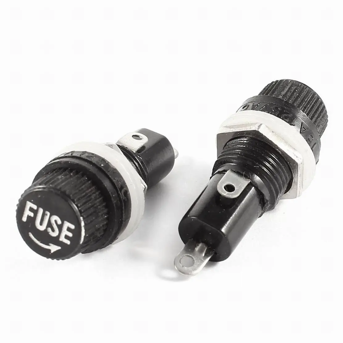 Предохранитель 125v 10a