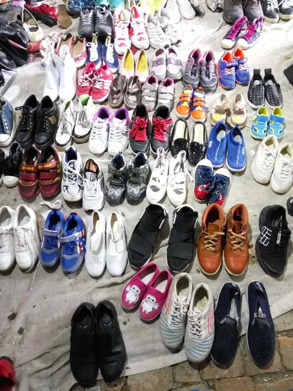 best place to buy used shoes online