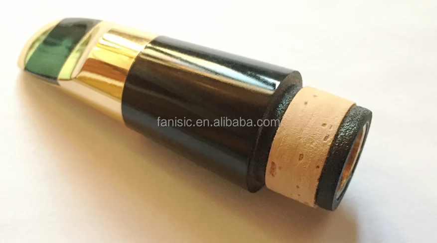 Metal Clarinet Mouthpiece