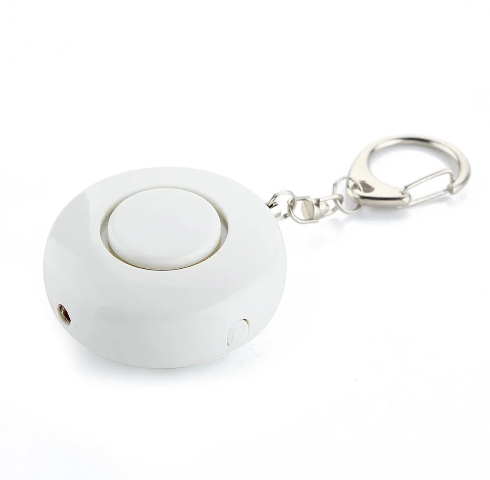 portable panic button